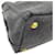 Borsa Prada Canapa B2439G Black Nero - vista 8
