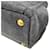 Borsa Prada Canapa B2439G Black Nero - vista 9
