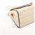 Louis Vuitton Double V Handtasche aus Kalbsleder mit Monogram Canvas Beige - Ansicht 4