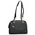 Bally Vintage Pelle trapuntata Nero