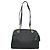 Bally Vintage Pelle trapuntata Nero - vista 2