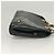 Bally Vintage Pelle trapuntata Nero - vista 3