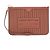 Louis Vuitton Neverfull Pochette Limited Edition Garden Monogram Canvas Large Marrone