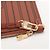 Louis Vuitton Neverfull Pochette Limited Edition Garden Monogram Canvas Large Marrone - vista 5
