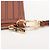 Louis Vuitton Neverfull Pochette Limited Edition Garden Monogram Canvas Large Marrone - vista 6