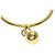 Elsa Peretti Anillo de alianza en forma de lágrima en oro amarillo de 18K de Tiffany & Co. - vista 8