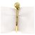 Tiffany & Co. 18K Gelbgold-Tropfenring - Ansicht 3