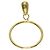 Tiffany & Co. 18K Gelbgold-Tropfenring - Ansicht 4