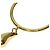 Tiffany & Co. 18K Gelbgold-Tropfenring - Ansicht 9