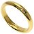 Tiffany & Co. Trauring aus 18K Gelbgold
