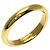Tiffany & Co. Trauring aus 18K Gelbgold - Ansicht 2