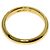Tiffany & Co. Trauring aus 18K Gelbgold - Ansicht 4