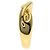 Tiffany & Co. 18K Gelbgold-Ring - Ansicht 3