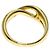 Tiffany & Co. 18K Gelbgold-Ring - Ansicht 4