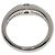 Tiffany & Co. Elsa Peretti 1P Diamond Ring - Ansicht 4