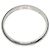 Cartier 1895 Trauring aus Platin - Ansicht 4
