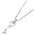 Collana Heart Key di Tiffany & Co.