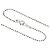 Collana Heart Key di Tiffany & Co. - vista 3