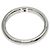 Tiffany & Co. Platinring mit Diamant - Ansicht 4