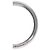 Tiffany & Co. Platinring mit Diamant - Ansicht 7