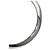 Tiffany & Co. Knife Edge Ring aus Platin - Ansicht 7