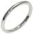 Tiffany & Co. Platin-Ehering - Ansicht 2