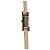 Gucci 3900 L Armbanduhr Rosa Leder Pink Beige - Ansicht 2