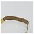 Salvatore Ferragamo Gancini Buckle Reversible Belt Leather Medium White - view 7