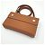 Hermès Hermesnap Portafoglio Gold Epsom D'oro Cammello - vista 2