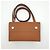 Hermès Hermesnap Portafoglio Gold Epsom D'oro Cammello - vista 3