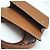 Hermès Hermesnap Portafoglio Gold Epsom D'oro Cammello - vista 7