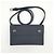 Hermès Hermesnap Portafoglio Nero Pelle Epsom - vista 3