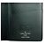 Louis Vuitton Damier Long Wallet Black - view 7