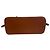 Céline Celine Cabas de France Borsa 2 in 1/Borsa a Spalla Marrone - vista 5