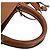 Céline Celine Cabas de France Borsa 2 in 1/Borsa a Spalla Marrone - vista 6