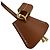 Céline Celine Cabas de France Borsa 2 in 1/Borsa a Spalla Marrone - vista 8