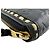 Louis Vuitton Monogram Empreinte Long Wallet Schwarz Weiß - Ansicht 3