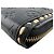 Louis Vuitton Monogram Empreinte Long Wallet Schwarz Weiß - Ansicht 4