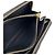 Louis Vuitton Monogram Empreinte Long Wallet Schwarz Weiß - Ansicht 8