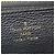 Louis Vuitton Monogram Empreinte Long Wallet Schwarz Weiß - Ansicht 9