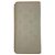 Brazza Louis Vuitton Green Canvas Long Wallet