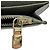 Brazza Louis Vuitton Green Canvas Long Wallet - view 10