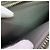 Brazza Louis Vuitton Green Canvas Long Wallet - view 8