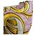 Pochette Fendi Nano FendiGraphy Rosa - vista 6