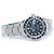 Orologio Rolex GMT-Master II Single Buckle 16700 da Uomo - vista 5