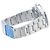 Orologio Rolex GMT-Master II Single Buckle 16700 da Uomo - vista 6
