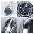 Orologio Rolex GMT-Master II Single Buckle 16700 da Uomo - vista 7