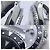 Orologio Rolex GMT-Master II Single Buckle 16700 da Uomo - vista 8