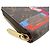 Louis Vuitton Monogram Brown Zippy Wallet Braun - Ansicht 3