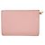 Marmont Gucci Double G Kleiner Zweifarbiger Geldbeutel Pink Blau - Ansicht 2